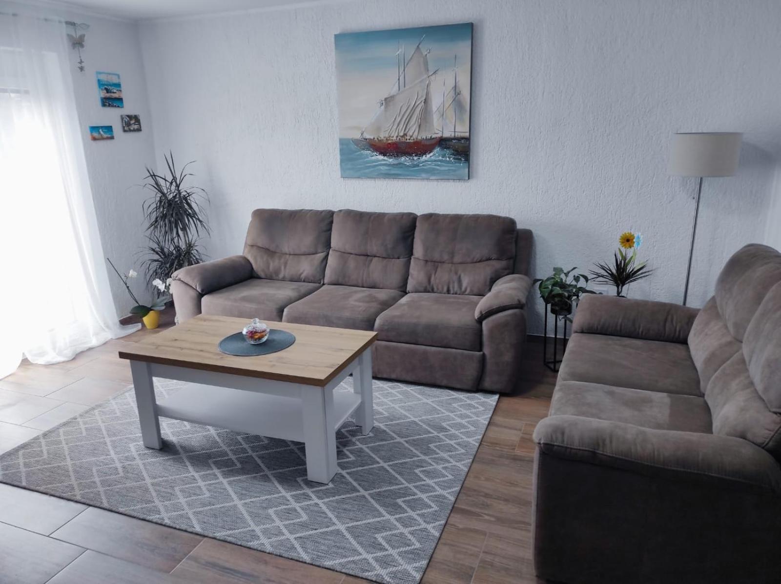 Apartman Jenny-Porec Kosinozici Εξωτερικό φωτογραφία
