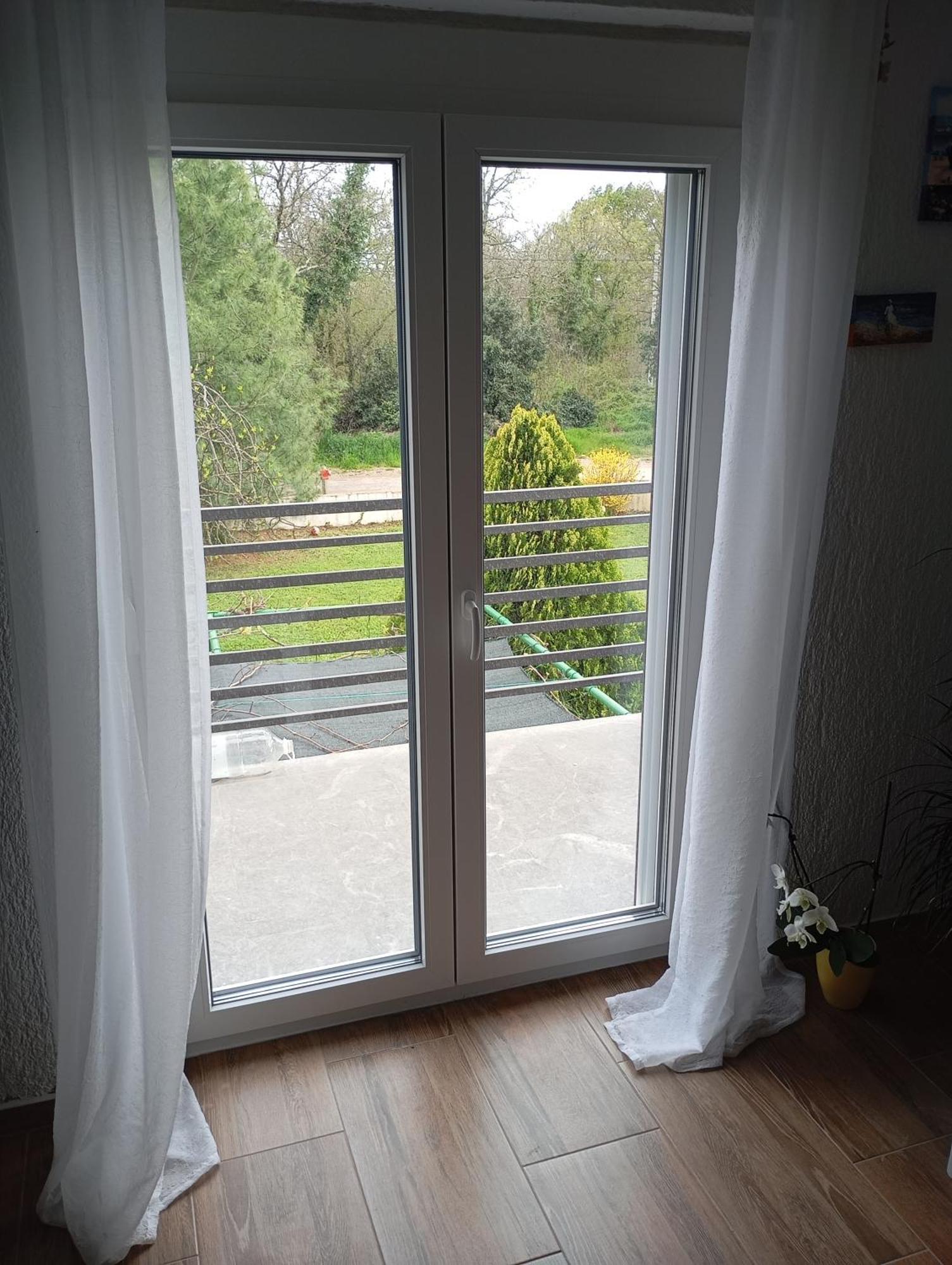 Apartman Jenny-Porec Kosinozici Εξωτερικό φωτογραφία