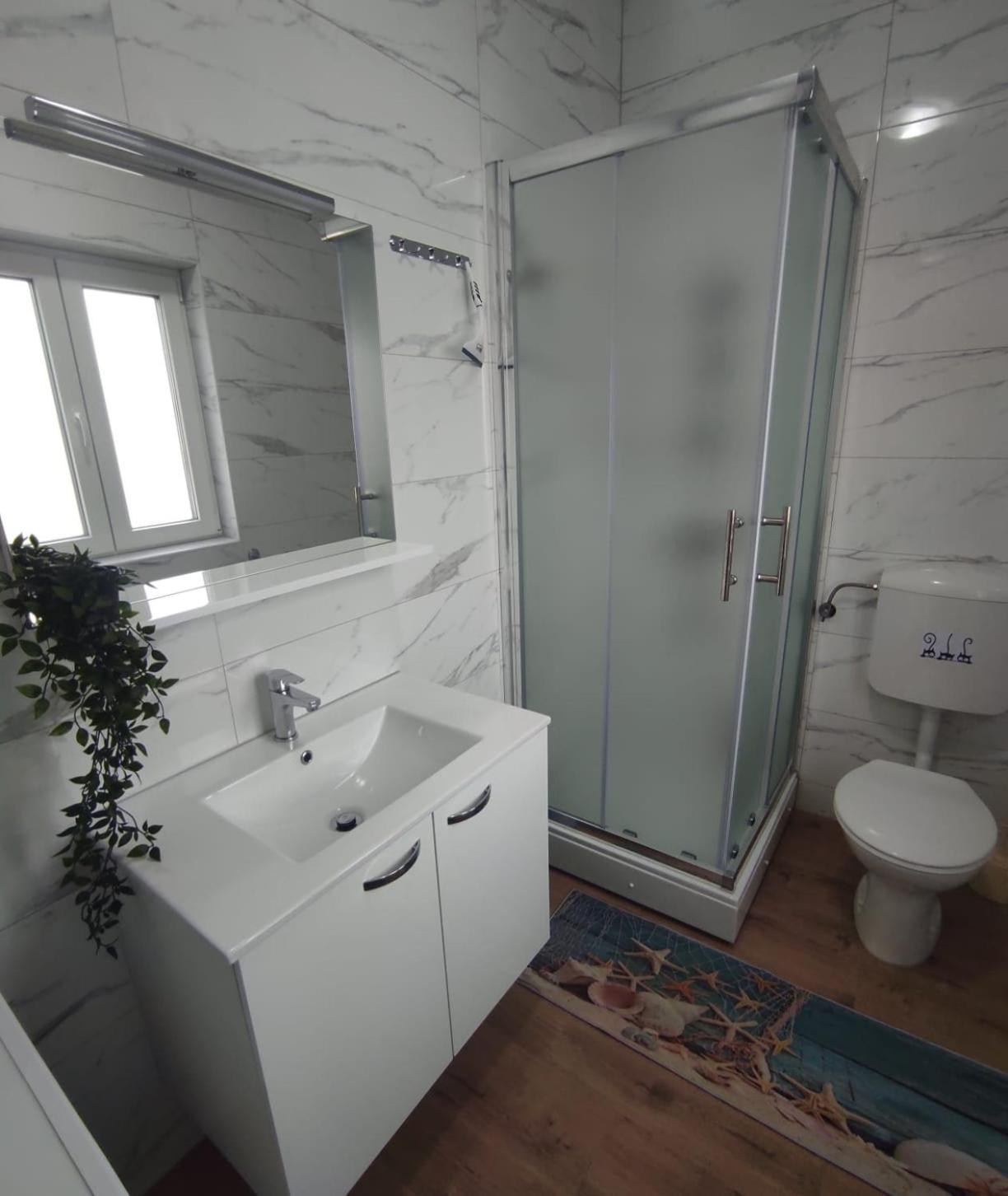 Apartman Jenny-Porec Kosinozici Εξωτερικό φωτογραφία