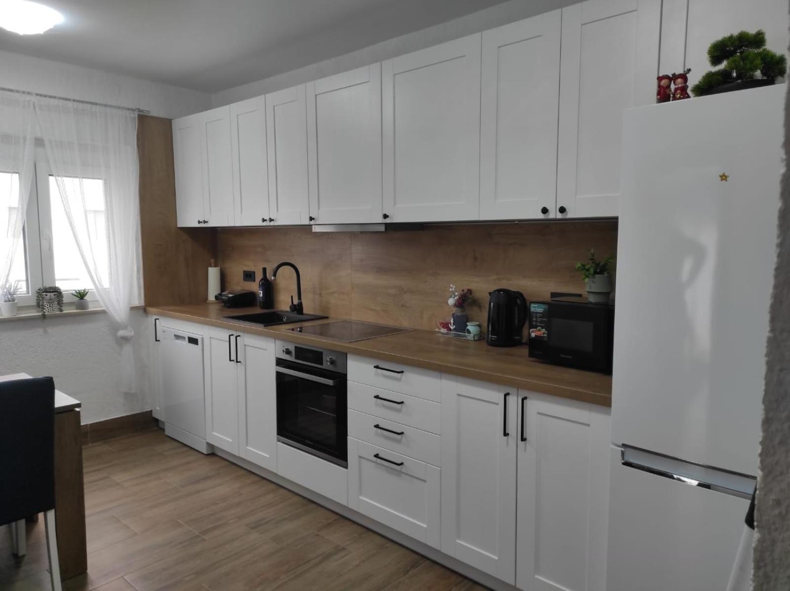 Apartman Jenny-Porec Kosinozici Εξωτερικό φωτογραφία