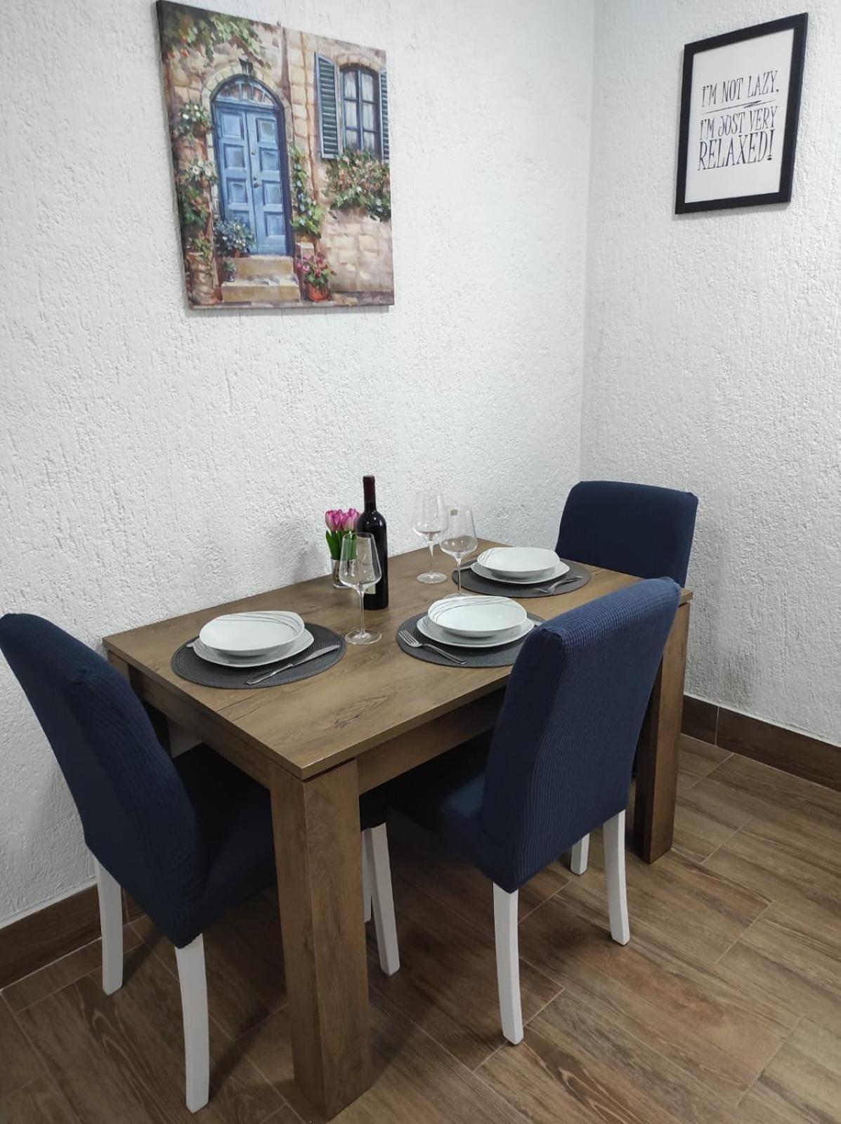 Apartman Jenny-Porec Kosinozici Εξωτερικό φωτογραφία