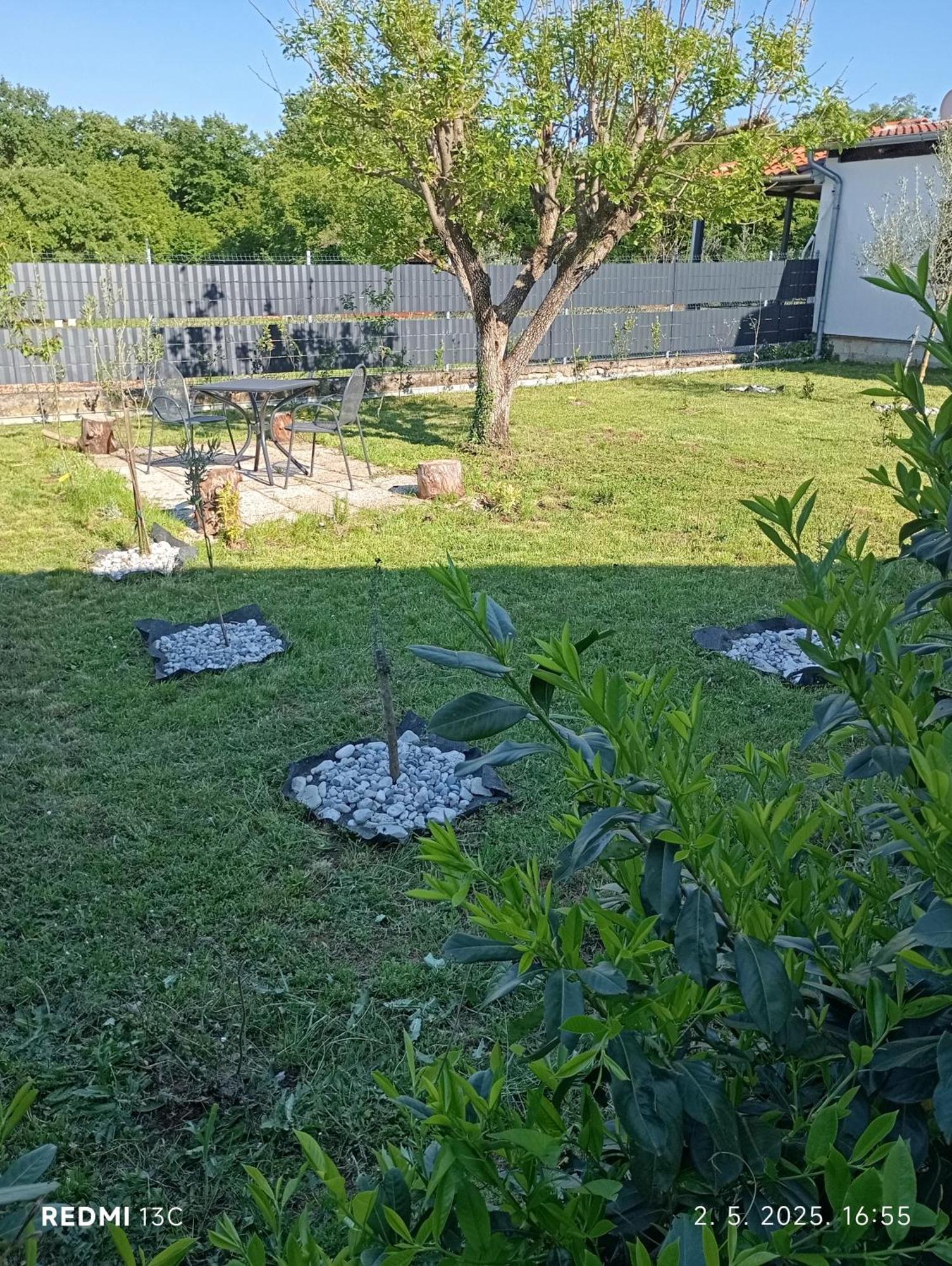 Apartman Jenny-Porec Kosinozici Εξωτερικό φωτογραφία