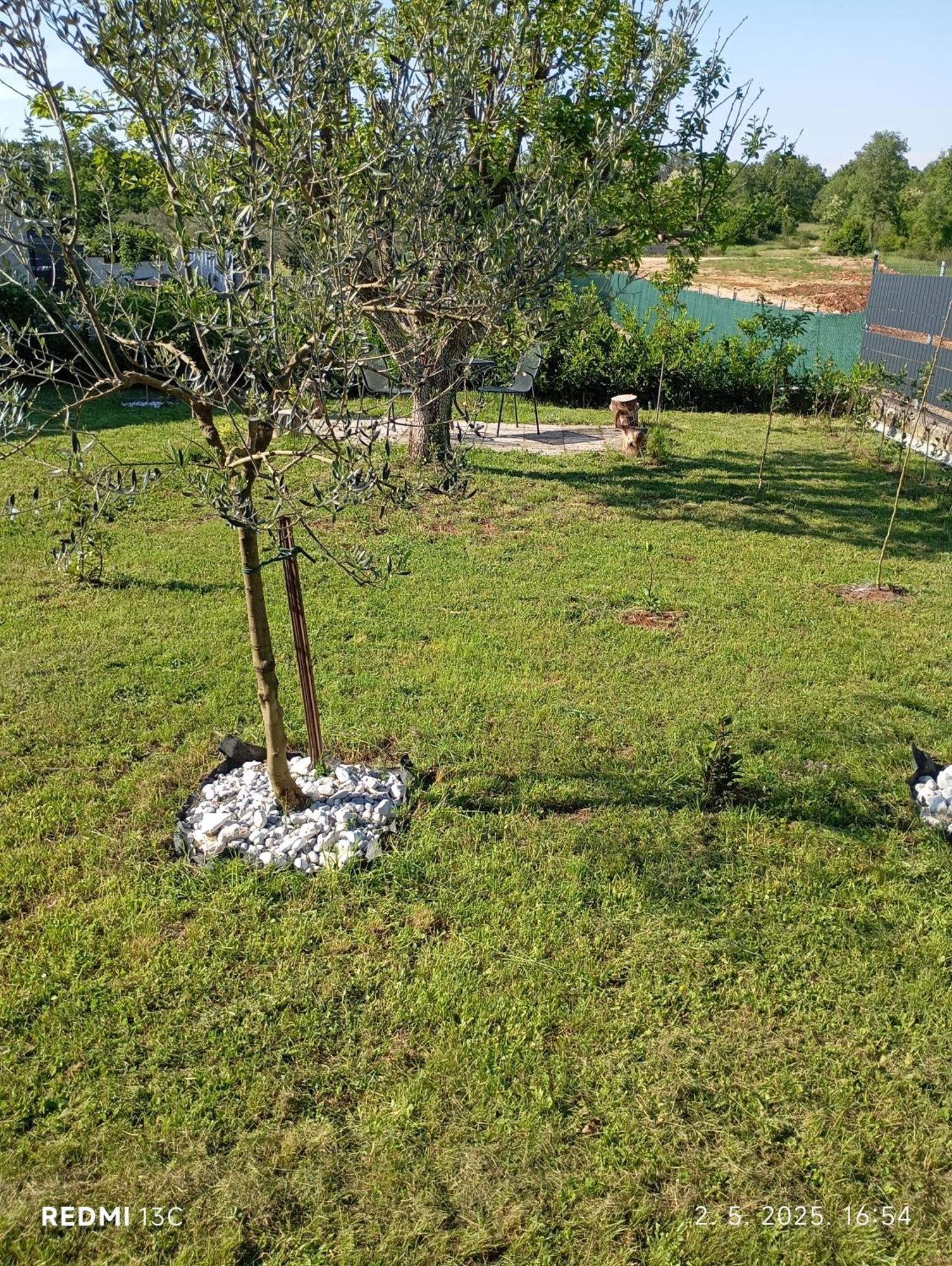 Apartman Jenny-Porec Kosinozici Εξωτερικό φωτογραφία