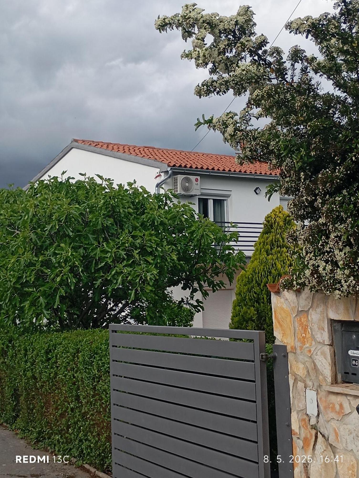 Apartman Jenny-Porec Kosinozici Εξωτερικό φωτογραφία